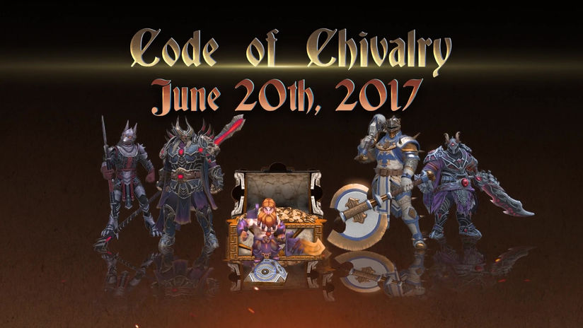 CHIVALRY